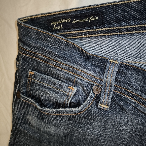 Citizens of Humanity Jeans 29 - Picture 4 of 5